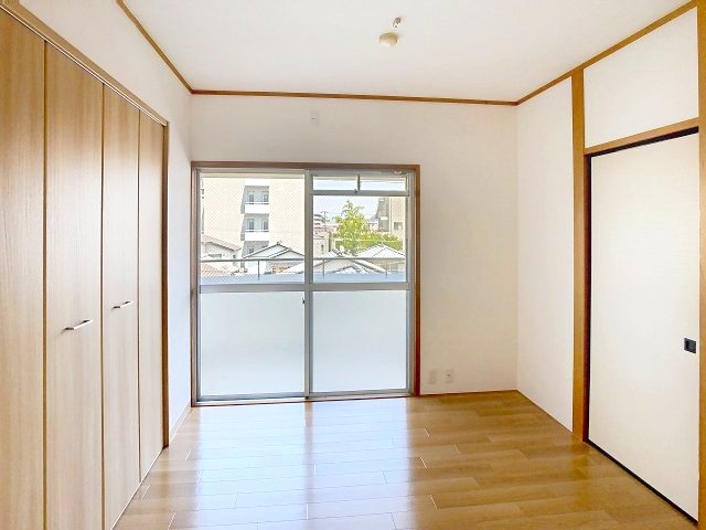 居室・リビング　2025年8月撮影