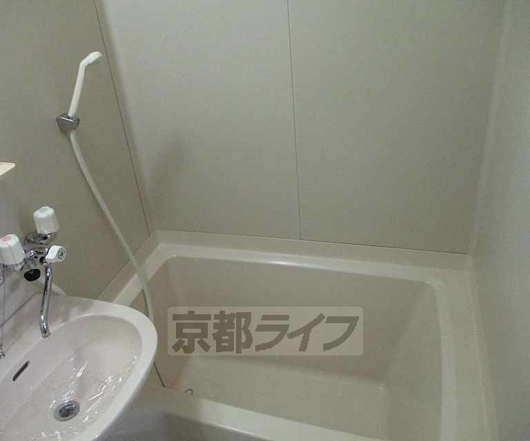 バス・シャワールーム　キッチンです。