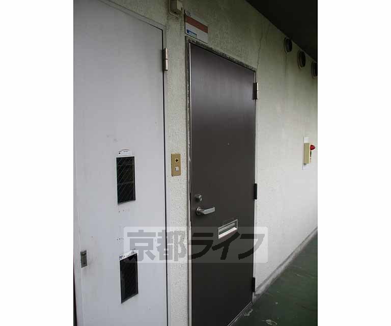 その他設備　キッチン全体です。