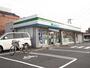 コンビニ　ファミリーマート 志賀町店（コンビニ）まで652m