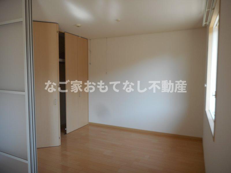 その他部屋・スペース　※写真は別号室