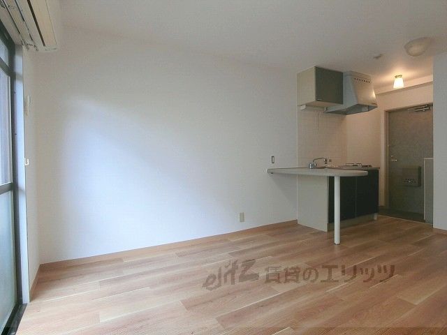 居室・リビング　洋室