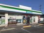 コンビニ　ファミリーマート　岡山清水店（コンビニ）まで109m