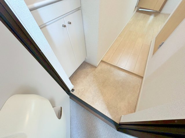 玄関　素敵な玄関は毎朝あなたを元気に送りだしてくれますよ。