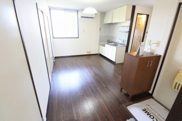 居室・リビング