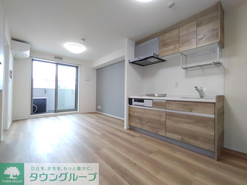 居室・リビング　リビング/居室