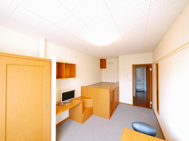 居室・リビング　おしゃれなリビングです