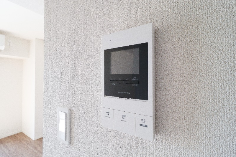 セキュリティ　図面と現状に相違がある場合には現状を優先