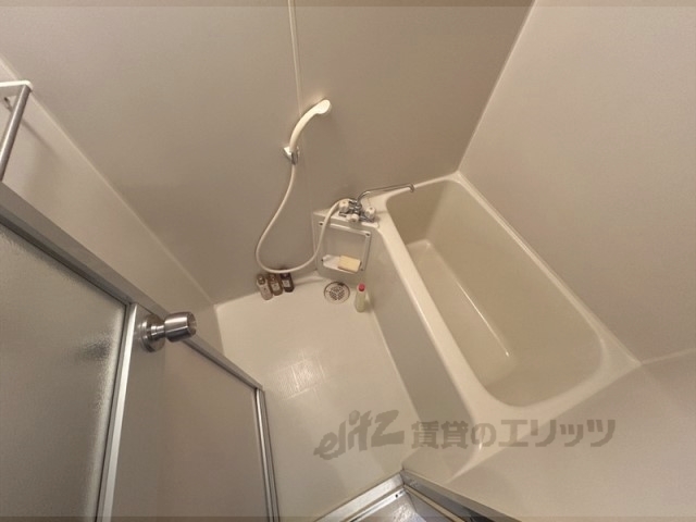 その他　駐輪場