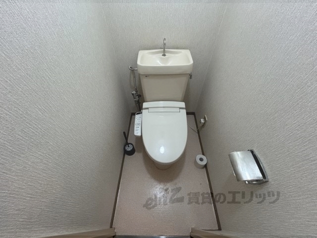 その他　ゴミ置き場