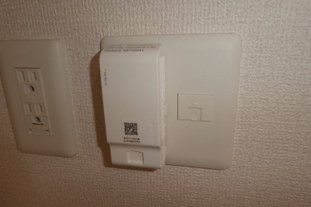 その他設備　無料ＷＩ ＦＩ完備