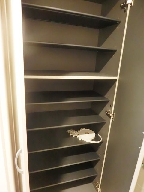 収納　お部屋探しは株式会社　タウンハウジング　までお気軽にお問合…