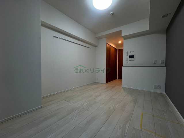 居室・リビング　別部屋の参考写真となります