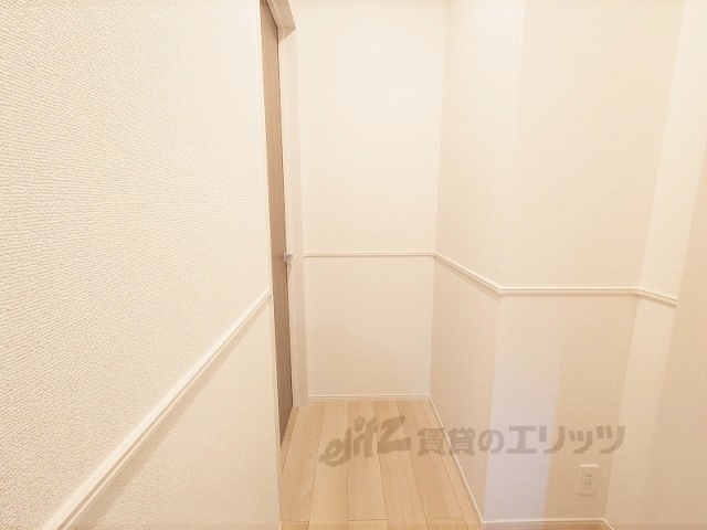 その他部屋・スペース　廊下