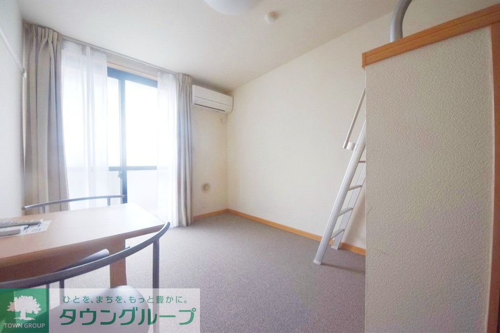 居室・リビング　リビング/居室