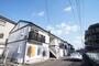 フラッツ 山下 A 1階 築36年の賃貸物件