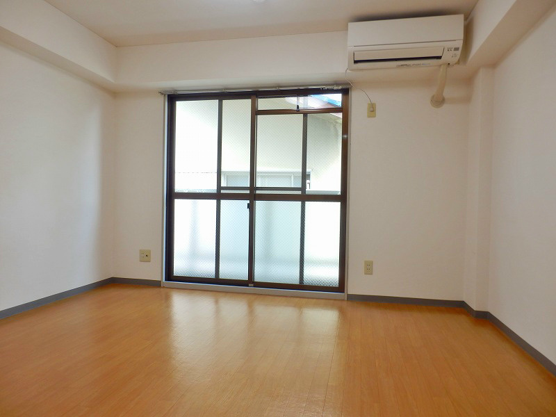 居室・リビング　６帖のお部屋