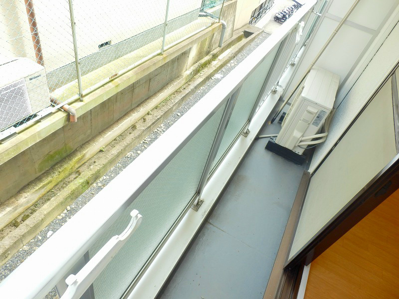 バルコニー　ベランダ