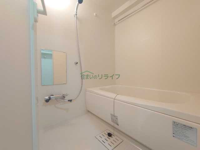 バス・シャワールーム　別部屋引用