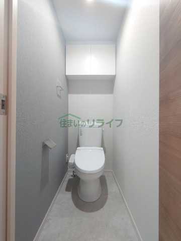 トイレ　別部屋引用