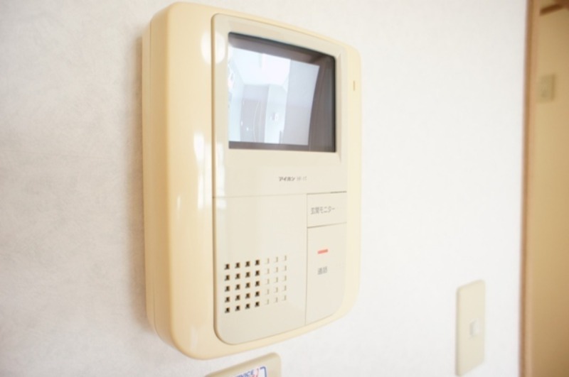 セキュリティ　図面と現状に相違がある場合には現状を優先