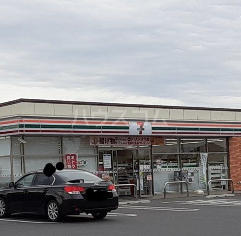 コンビニ　セブンイレブン 熊谷成田店（コンビニ）まで5444m