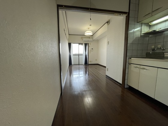 その他　※別部屋の写真です