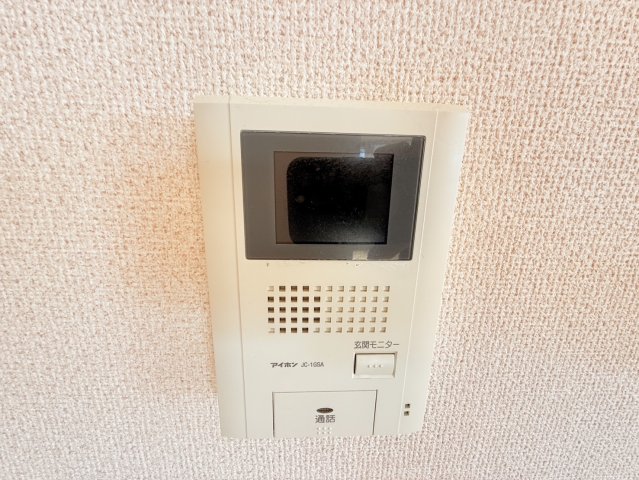 セキュリティ　fビル新栄I