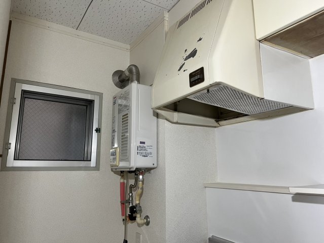 その他　fビル新栄I
