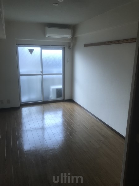 居室・リビング　同タイプのお部屋です、ご参考までに