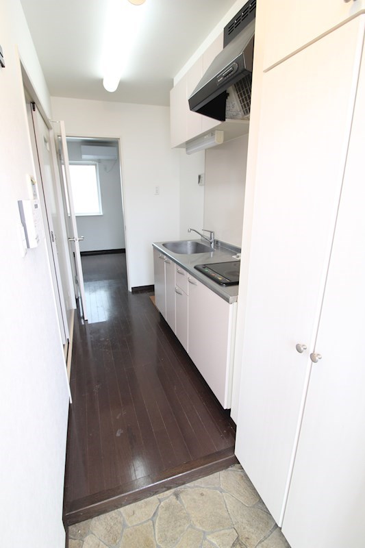 玄関　※別部屋　参考写真