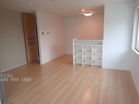 居室・リビング　リビング（イメージ）