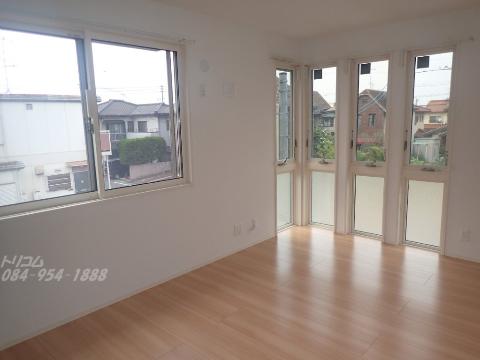 眺望　眺望（イメージ）