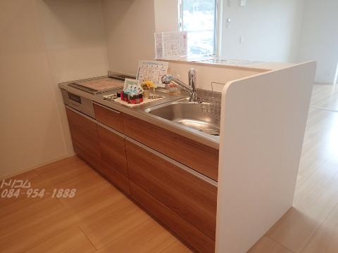 キッチン　キッチン（イメージ）