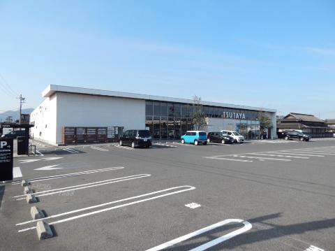 その他　TSUTAYA新涯店（その他）まで1372m