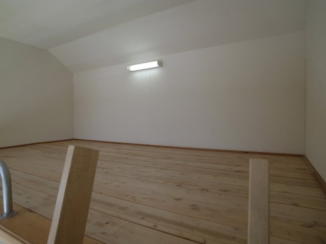 その他部屋・スペース　荷物もたくさん置けます！