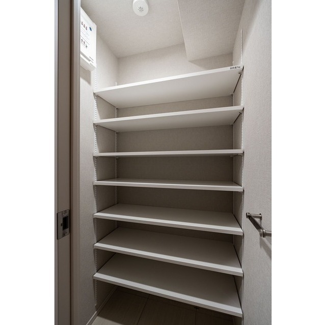 その他　シューズボックス