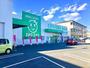 ドラックストア　ザグザグ山手店（ドラッグストア）まで262m