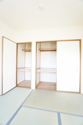 収納　※同タイプの写真です。