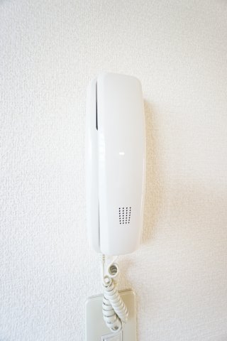 その他設備　※同タイプの写真です。