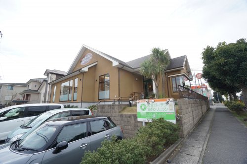 病院　高宮ガーデン歯科クリニック（病院）まで1646m