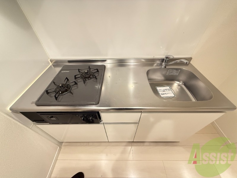 キッチン　イメージ内装