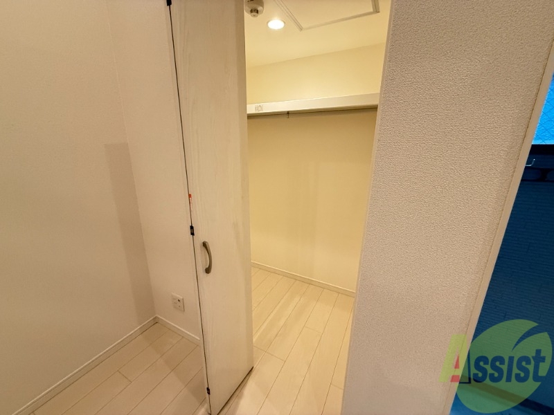 収納　イメージ内装