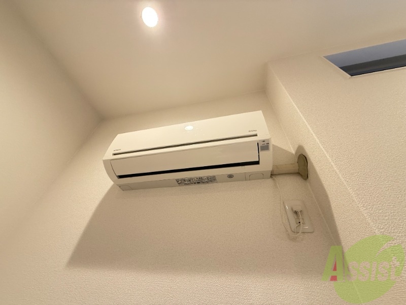 その他設備　イメージ内装