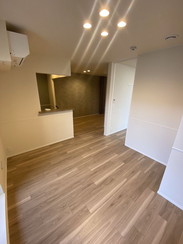 居室・リビング　リビング/居室