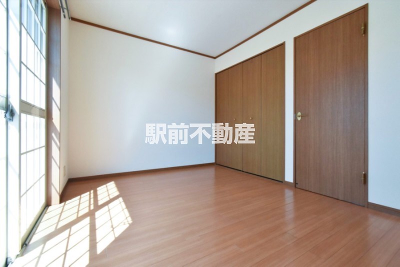 その他部屋・スペース　洋室