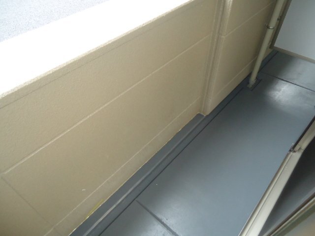 バルコニー　ベランダ