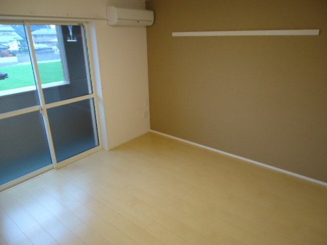 居室・リビング　洋室(1)