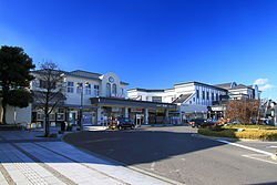 その他　館林駅（東武　佐野線）（その他）まで1556m