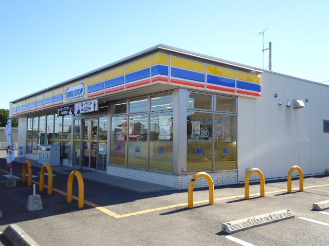 その他　ミニストップ館林赤土町店（その他）まで409m